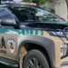 Homem condenado por incêndio é preso durante operação em Carmo do Rio Claro