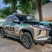 CARMO DO RIO CLARO | Homem condenado por crime de incêndio é recapturado pela PM de Meio Ambiente