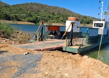 Prefeitura divulga novos horários de funcionamento dos portos em Carmo do Rio Claro