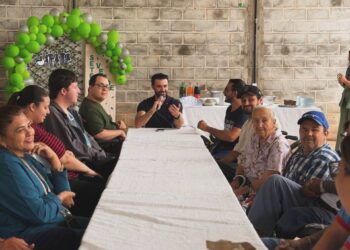 Prefeito de Alpinópolis anuncia projeto de lei voltado às pessoas com deficiência