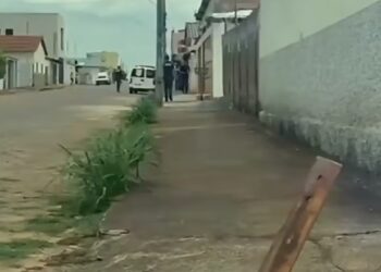 Preso suspeito de homicídio foge de presídio em Boa Esperança e é recapturado