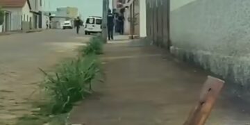 Preso suspeito de homicídio foge de presídio em Boa Esperança e é recapturado
