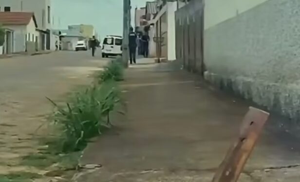 Preso suspeito de homicídio foge de presídio em Boa Esperança e é recapturado