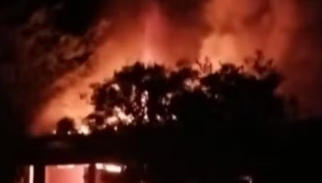 Foto: Reprodução/EPTV