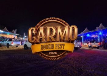 VÍDEO | EXCLUSIVO: Veja as orientações para o camarote e estacionamento do Carmo Rodeio Fest