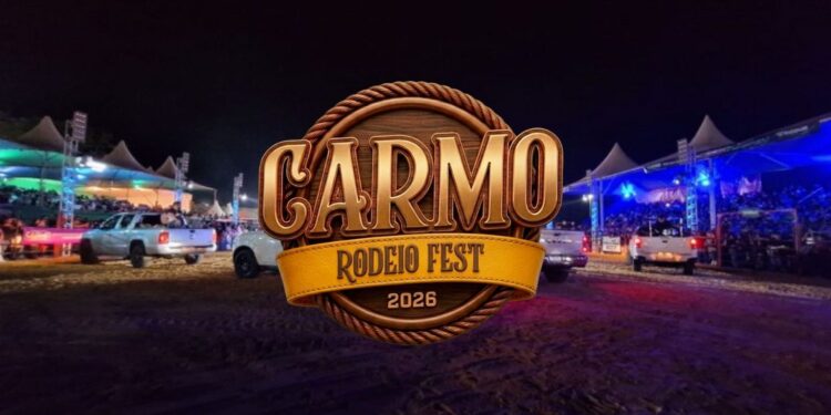 VÍDEO | EXCLUSIVO: Veja as orientações para o camarote e estacionamento do Carmo Rodeio Fest