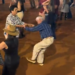 VÍDEO: Senhorzinho rouba a cena em festa de peão de Campos Gerais e conquista as redes sociais