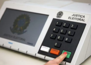 Justiça Eleitoral divulga cronograma de preparação para as Eleições 2026 em Carmo e Conceição da Aparecida