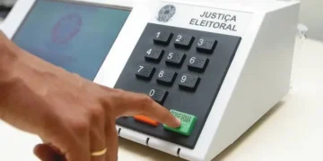 Eleições 2026: seções eleitorais da Escola Santo Antônio mudam de local em Carmo do Rio Claro