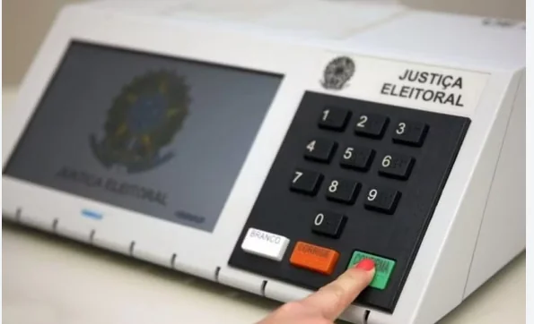 Justiça Eleitoral divulga cronograma de preparação para as Eleições 2026 em Carmo e Conceição da Aparecida
