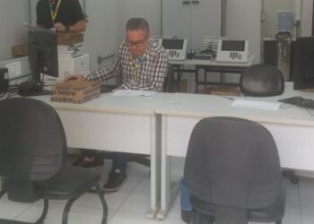 Conceição da Aparecida e Carmo do Rio Claro têm urnas preparadas para as eleições 2026