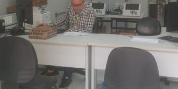 Conceição da Aparecida e Carmo do Rio Claro têm urnas preparadas para as eleições 2026