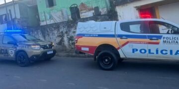 Operação cumpre mandado e apreende drogas, munições e dinheiro em Conceição da Aparecida (MG)