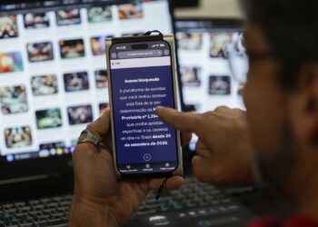 Fim das bets: sites e aplicativos começam a sair do ar nesta terça; veja como recuperar o dinheiro