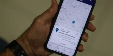 Eleitor que pediu voto em trânsito pode consultar local no e-Título