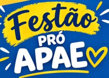 Festão Pró-APAE começa nesta sexta-feira em Carmo do Rio Claro