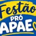 Festão Pró-APAE começa nesta sexta-feira em Carmo do Rio Claro