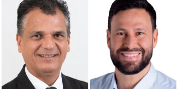 VÍDEOS: Luizinho e Raul Belém têm votação expressiva nas eleições para deputado estadual em Minas