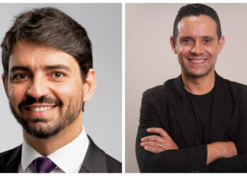 VÍDEOS | Cássio Soares e Diego Oliveira encerram eleição sem mandato