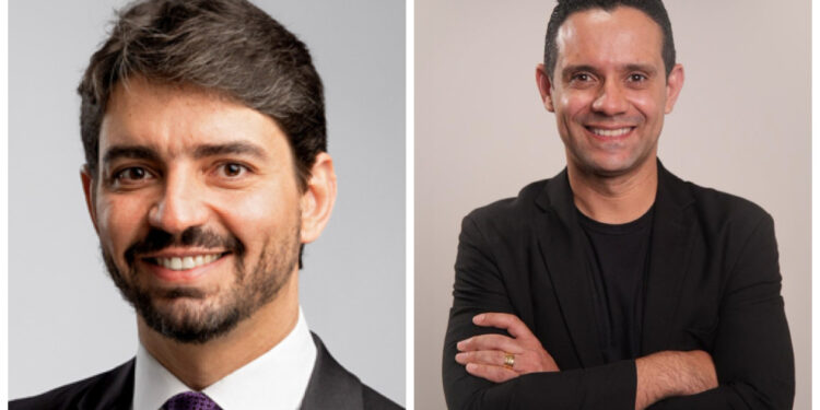 VÍDEOS | Cássio Soares e Diego Oliveira encerram eleição sem mandato