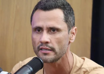 Cleitinho Azevedo é eleito governador de Minas Gerais no primeiro turno