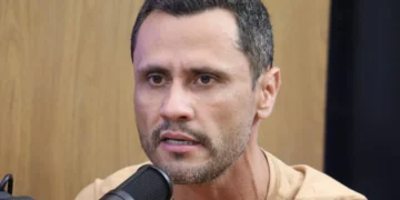 Cleitinho Azevedo é eleito governador de Minas Gerais no primeiro turno