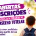 Carmo do Rio Claro abre inscrições para seleção de suplentes do Conselho Tutelar