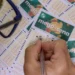 Mega-Sena terá cinco sorteios consecutivos nesta semana; prêmio inicial é de R$ 300 milhões