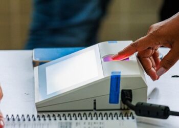 Abstenção supera 23% no Sul de Minas no primeiro turno das eleições