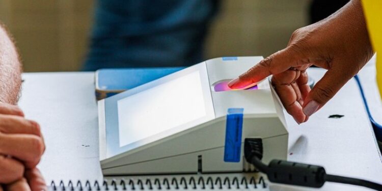 Abstenção supera 23% no Sul de Minas no primeiro turno das eleições