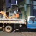 Suspeito de furtar caminhão e mini escavadeira em São Sebastião do Paraíso é preso em SP