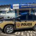 Homem condenado por furto qualificado é preso pela Polícia Militar em São Sebastião do Paraíso