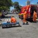 Atropelamento deixa homem ferido no centro de Alfenas