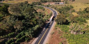 Feriado de 12 de outubro deve levar mais de 308 mil veículos às rodovias do Sul de Minas