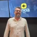 VÍDEO | De candidato a prefeito a deputado federal: Binho Boeri recebe 1.646 votos em Minas
