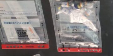 Operação investiga venda ilegal de medicamentos emagrecedores em Boa Esperança