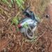 Motocicleta furtada é recuperada e suspeito é preso em São Sebastião do Paraíso