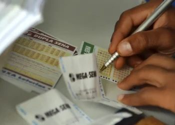 Sorteio da Mega-Sena será neste sábado; prêmio é de R$ 82 milhões