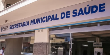 São Sebastião do Paraíso abre processo seletivo para contratação temporária na área da saúde