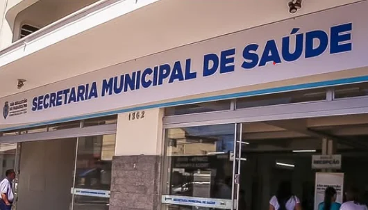 São Sebastião do Paraíso abre processo seletivo para contratação temporária na área da saúde