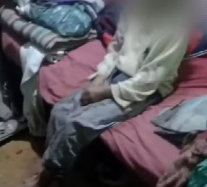 Idosa de 80 anos é esfaqueada 12 vezes em disputa por terras