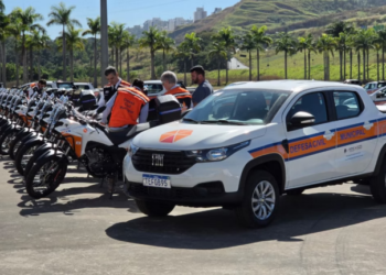 Funemp viabiliza R$ 86,9 milhões em projetos de impacto social, ambiental e de segurança em Minas Gerais