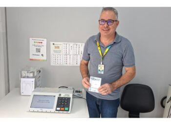 VÍDEO | Biometria, horários e transporte rural: Cartório tira dúvidas sobre as eleições