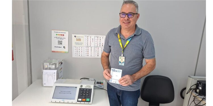 VÍDEO | Biometria, horários e transporte rural: Cartório tira dúvidas sobre as eleições