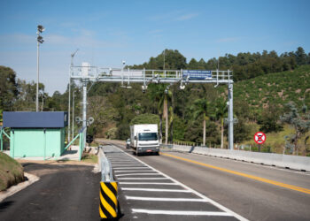 Pedágio aumenta nas rodovias do Sul de Minas; confira quais estradas são afetadas