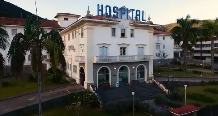 Morre detento ferido em incêndio em fábrica de bolas de presídio no Sul de Minas