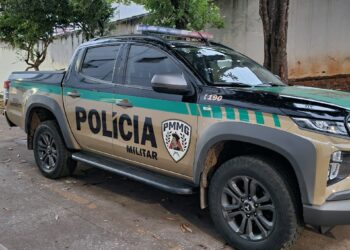 Homem condenado a 14 anos por estupro de vulnerável é localizado e preso na zona rural de Carmo