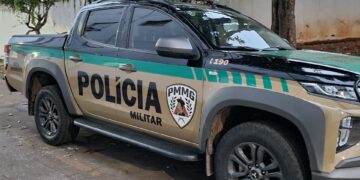Homem condenado a 14 anos por estupro de vulnerável é localizado e preso na zona rural de Carmo