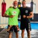 FOTOS: CT DGTEAM realiza 2º Aulão de Muay Thai em Carmo do Rio Claro e homenageia o mestre Juliano Parreira