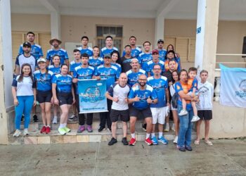 VÍDEO: Team Papa-Léguas realiza 1ª Corrida Kids beneficente com grande presença de famílias em Carmo